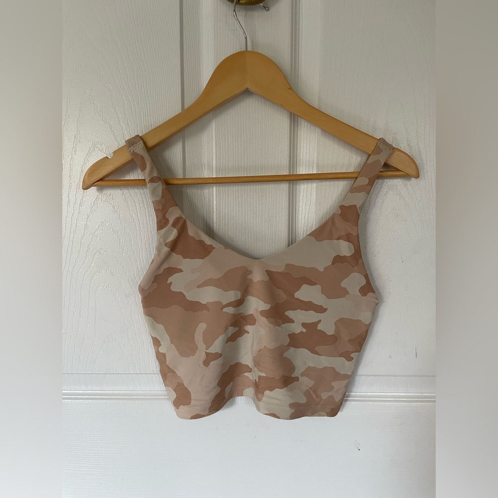 AERIE offline camo tank